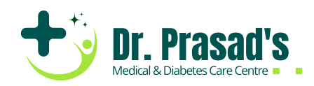 Dr. Prasad’s Medical & Diabetes Care Centre